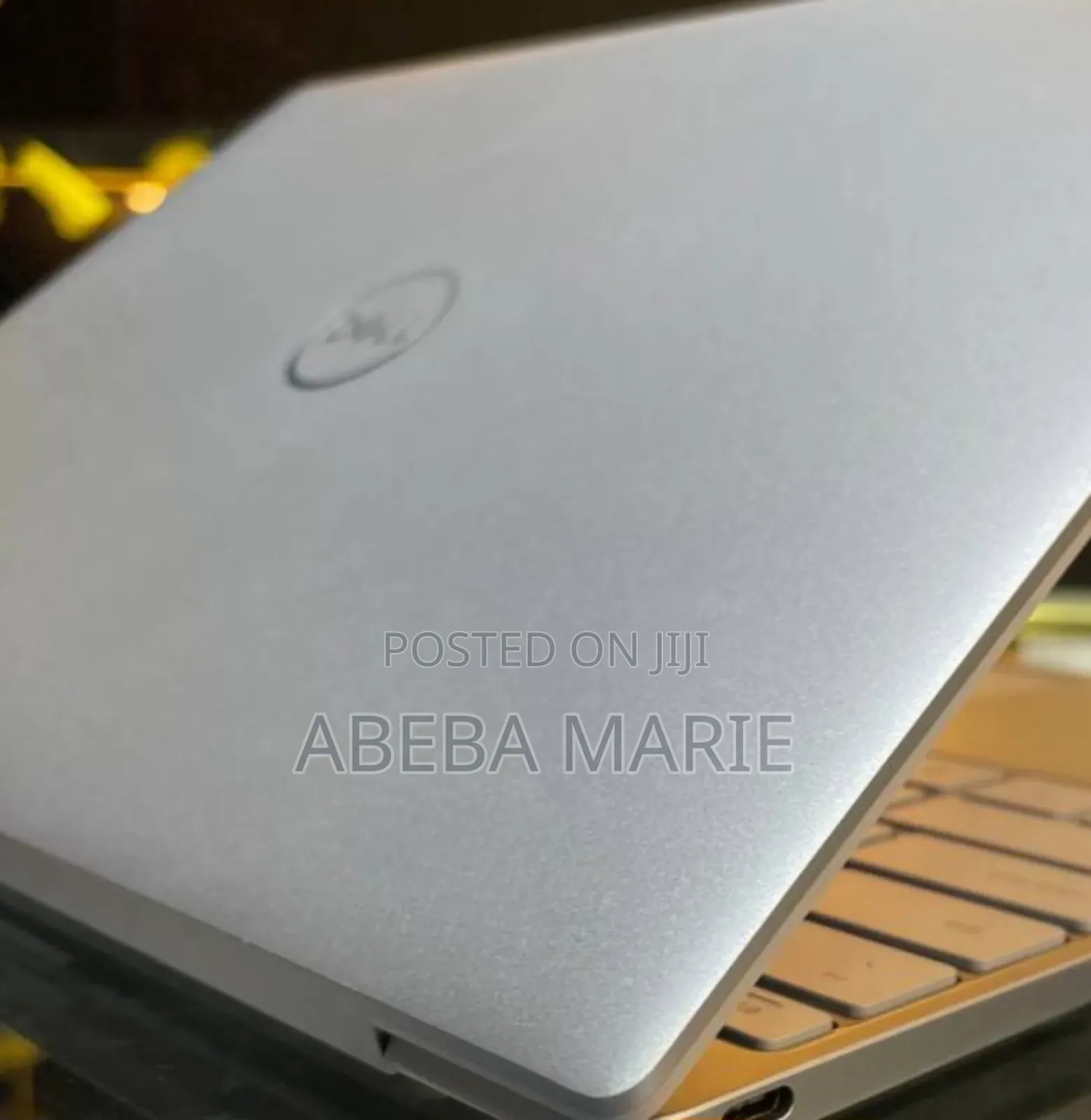 New Laptop Dell XPS 13 16GB Intel Core I7 SSD 512GB