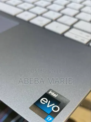 New Laptop Dell XPS 13 16GB Intel Core I7 SSD 512GB
