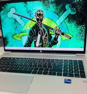 New Laptop HP ProBook 450 16GB Intel Core I7 SSD 512GB