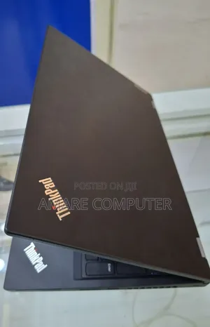 New Laptop Lenovo 16GB Intel Core I7 SSD 256GB