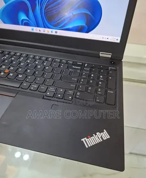 New Laptop Lenovo 16GB Intel Core I7 SSD 256GB