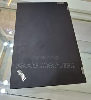 New Laptop Lenovo 16GB Intel Core I7 SSD 256GB