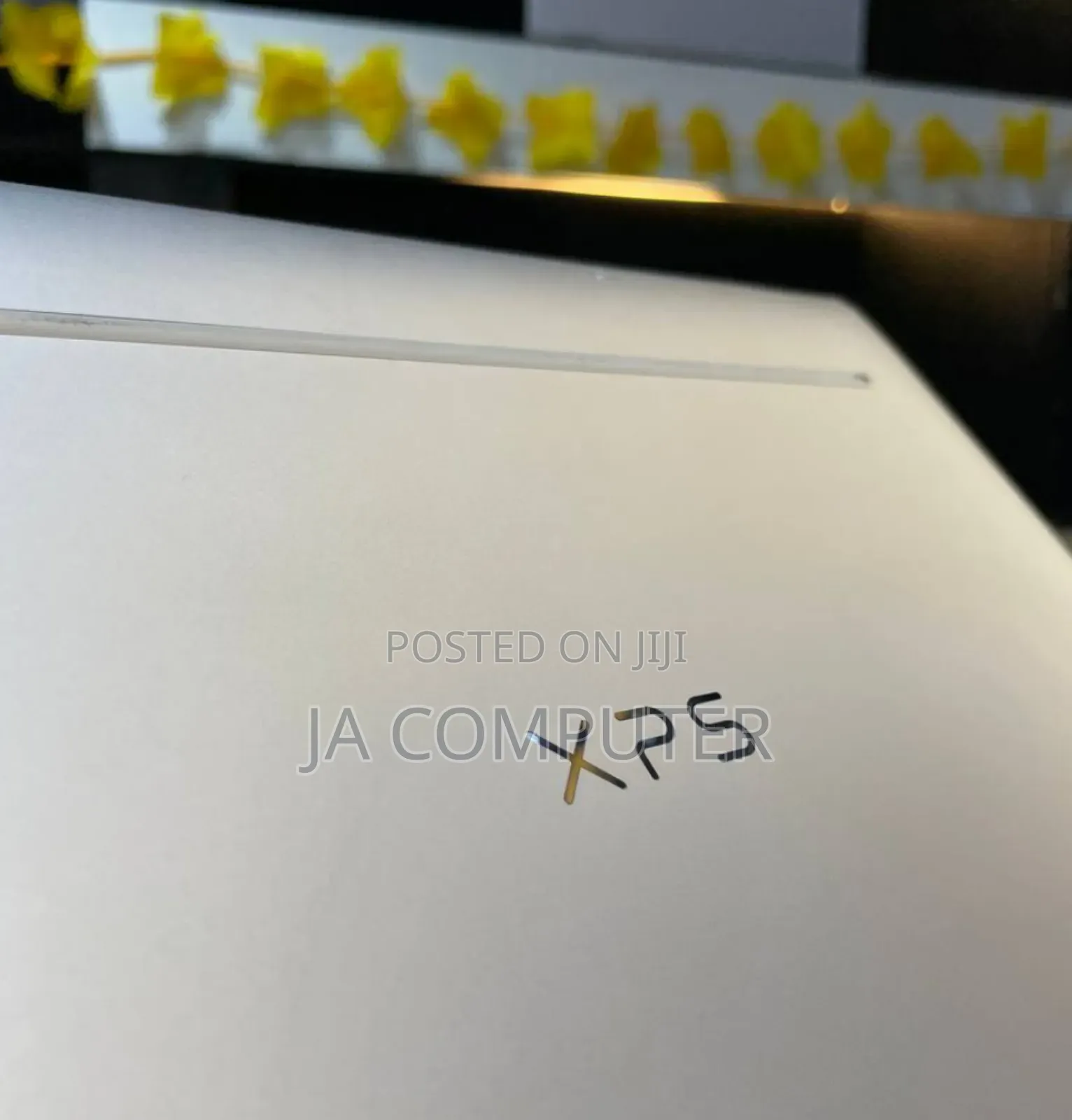 New Laptop Dell XPS 13 16GB Intel Core I7 SSD 512GB