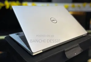 Photo - New Laptop Dell XPS 13 16GB Intel Core I7 SSD 512GB
