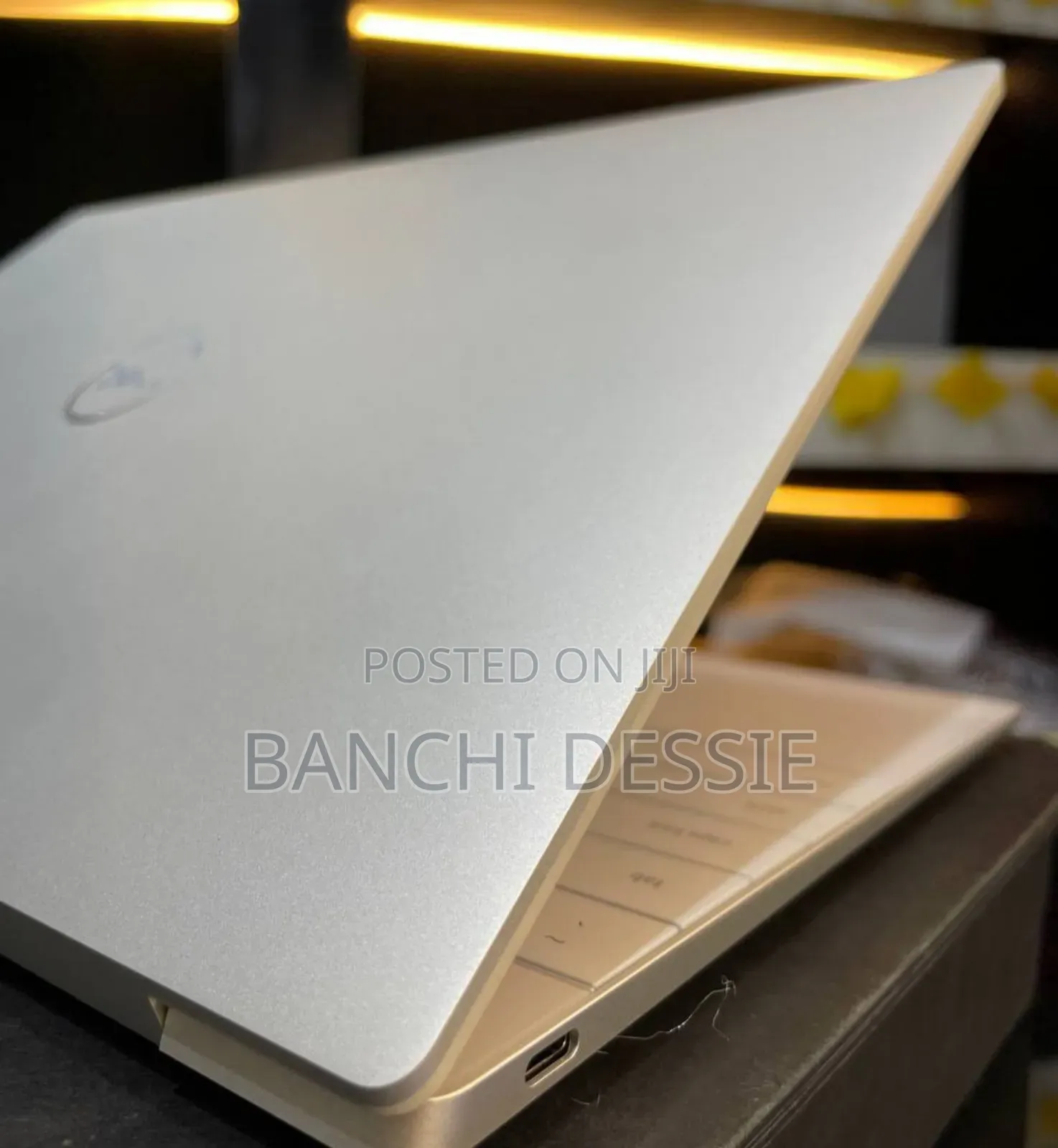 New Laptop Dell XPS 13 16GB Intel Core I7 SSD 512GB