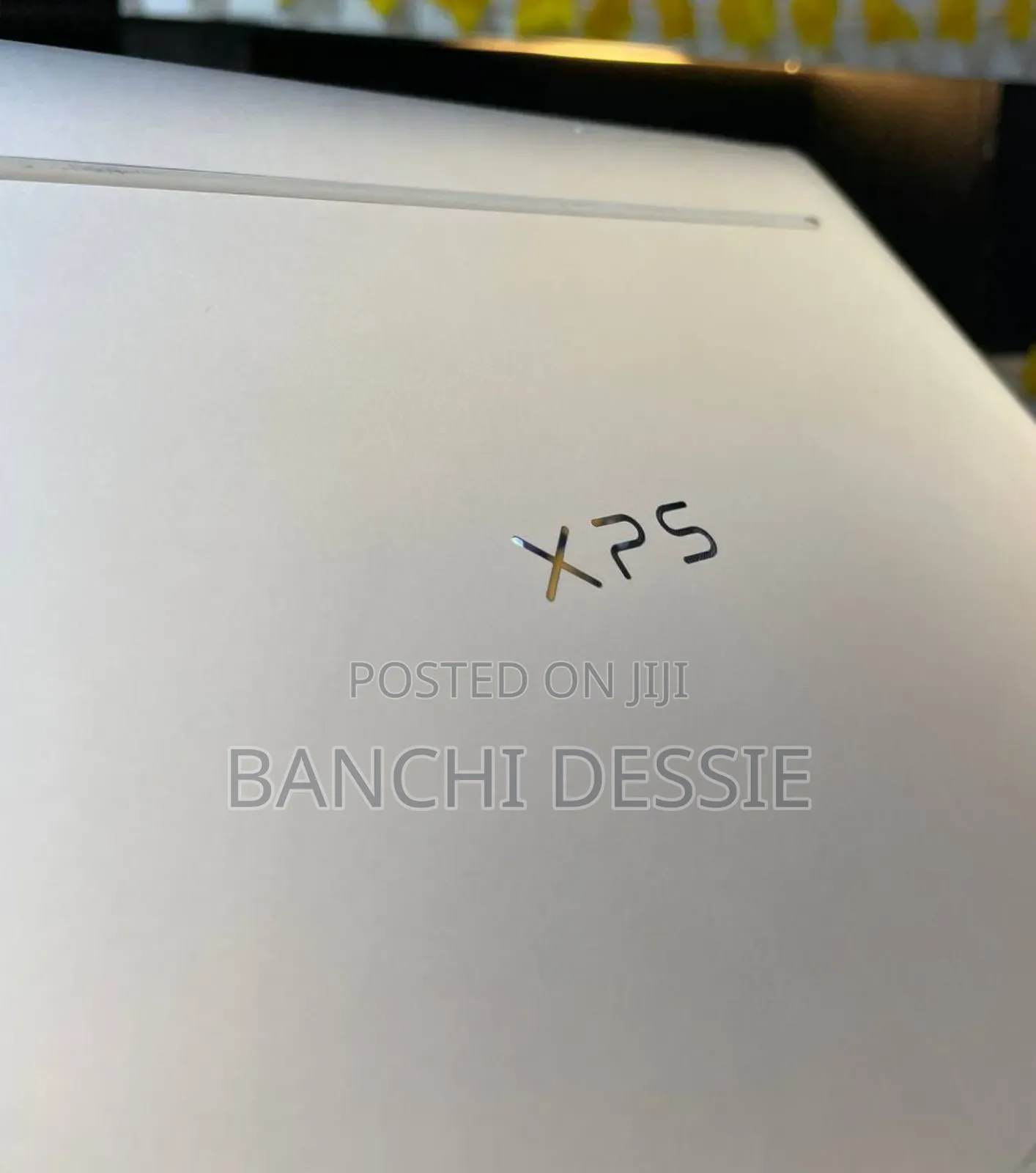 New Laptop Dell XPS 13 16GB Intel Core I7 SSD 512GB