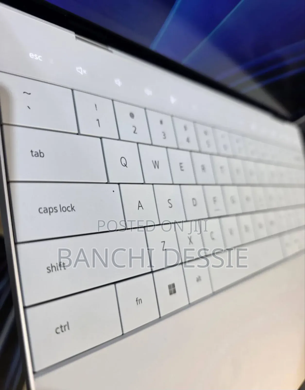 New Laptop Dell XPS 13 16GB Intel Core I7 SSD 512GB