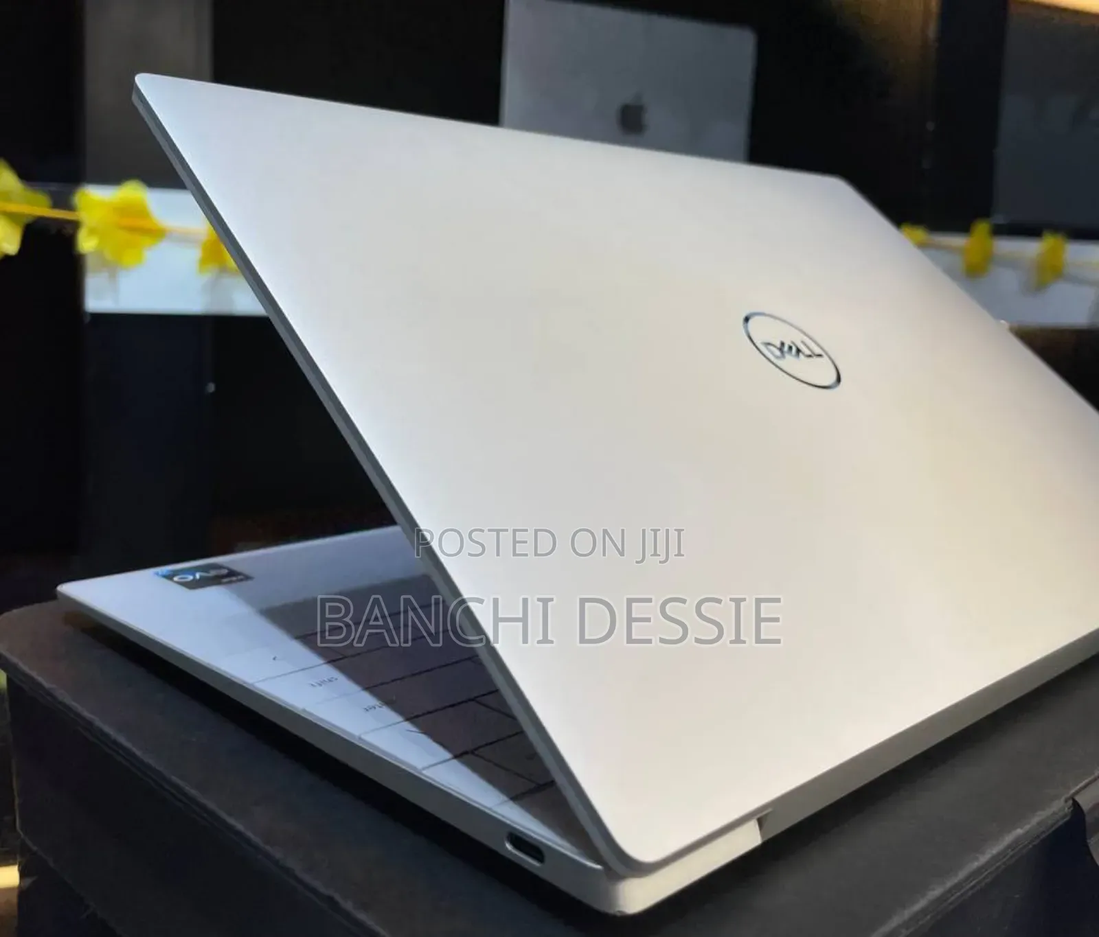 New Laptop Dell XPS 13 16GB Intel Core I7 SSD 512GB