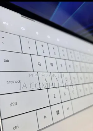 New Laptop Dell XPS 13 16GB Intel Core I7 SSD 512GB