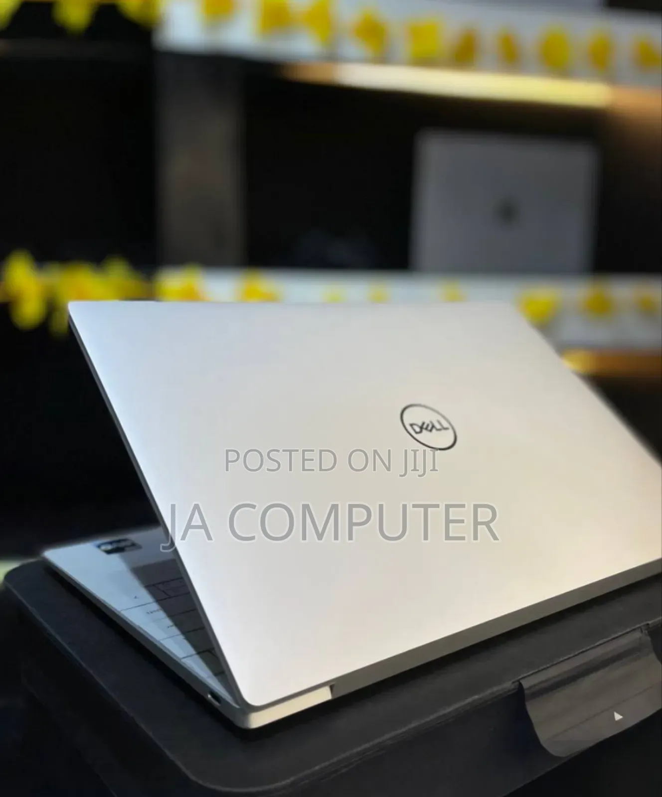 New Laptop Dell XPS 13 16GB Intel Core I7 SSD 512GB