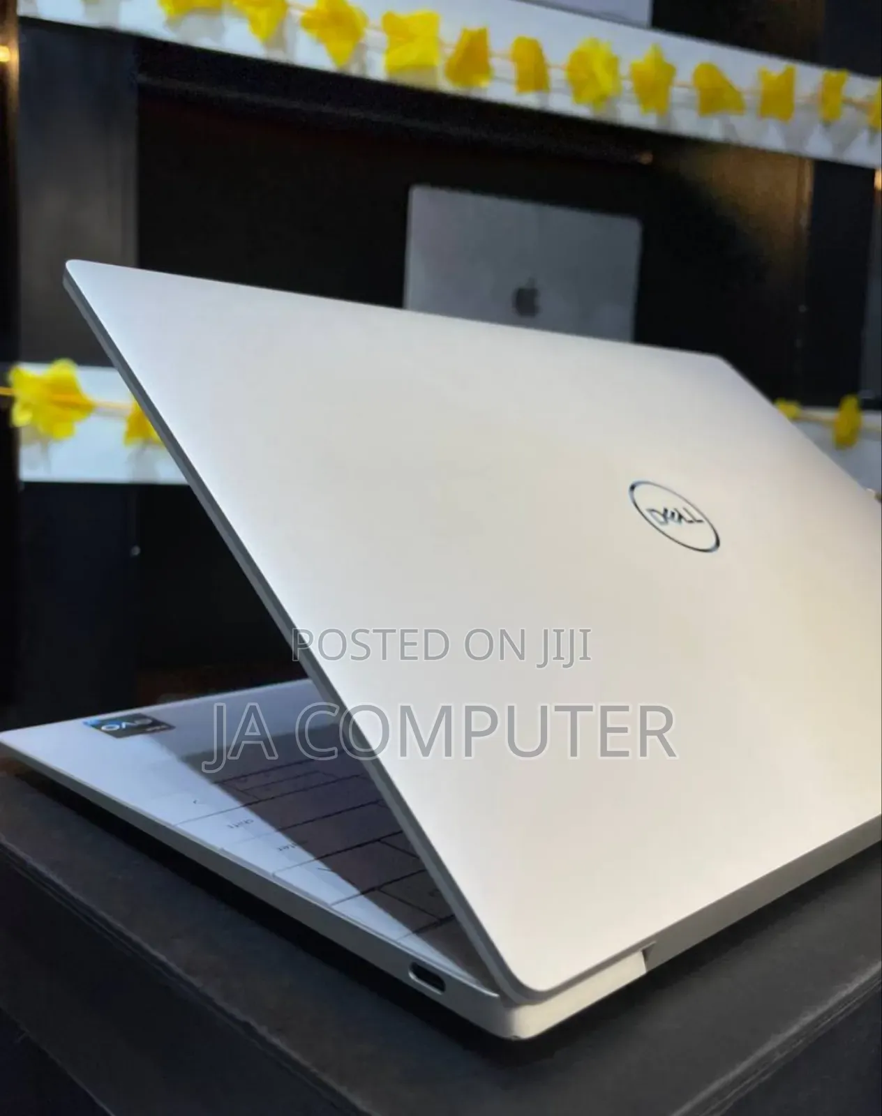 New Laptop Dell XPS 13 16GB Intel Core I7 SSD 512GB