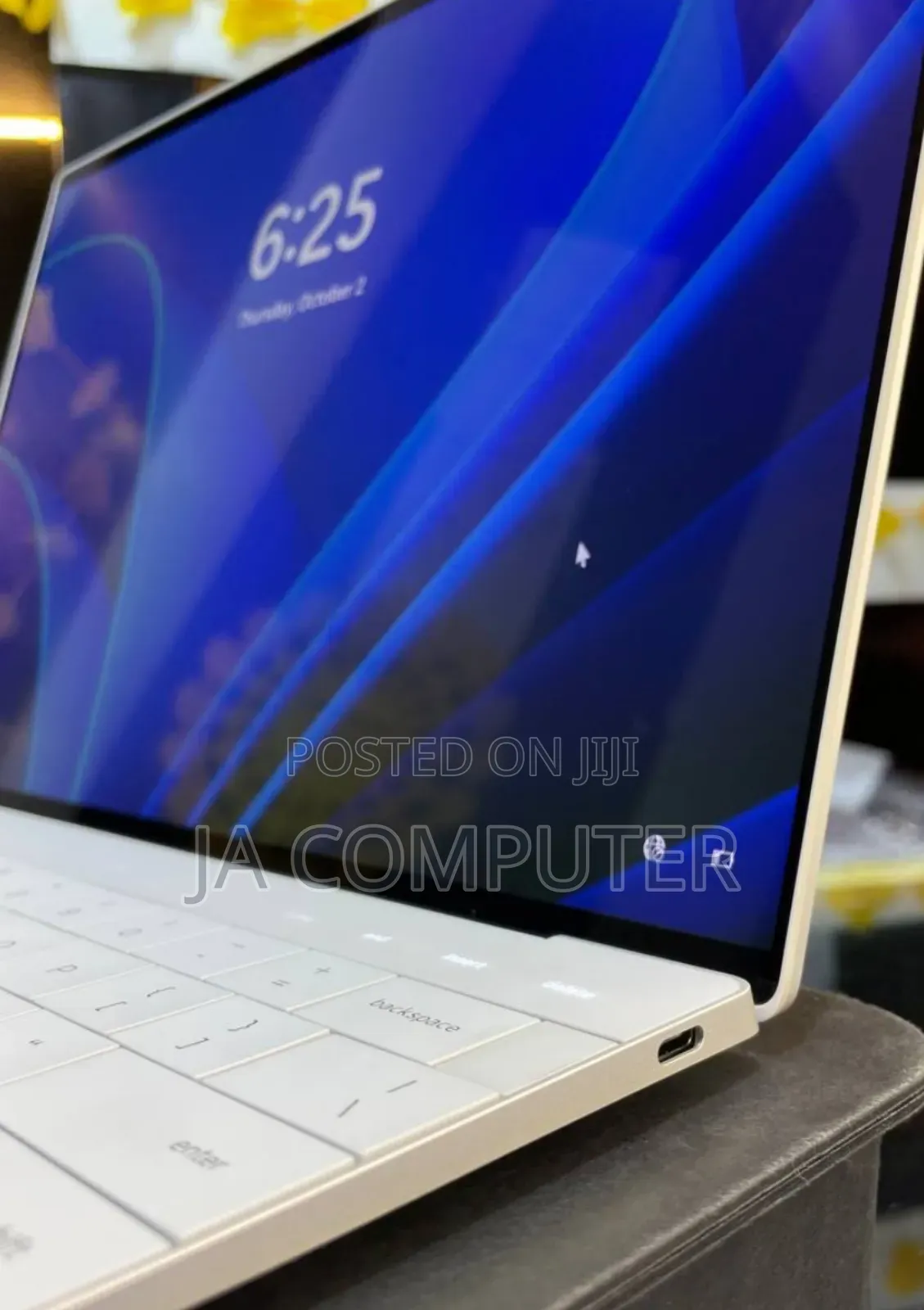 New Laptop Dell XPS 13 16GB Intel Core I7 SSD 512GB