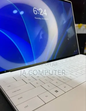 New Laptop Dell XPS 13 16GB Intel Core I7 SSD 512GB