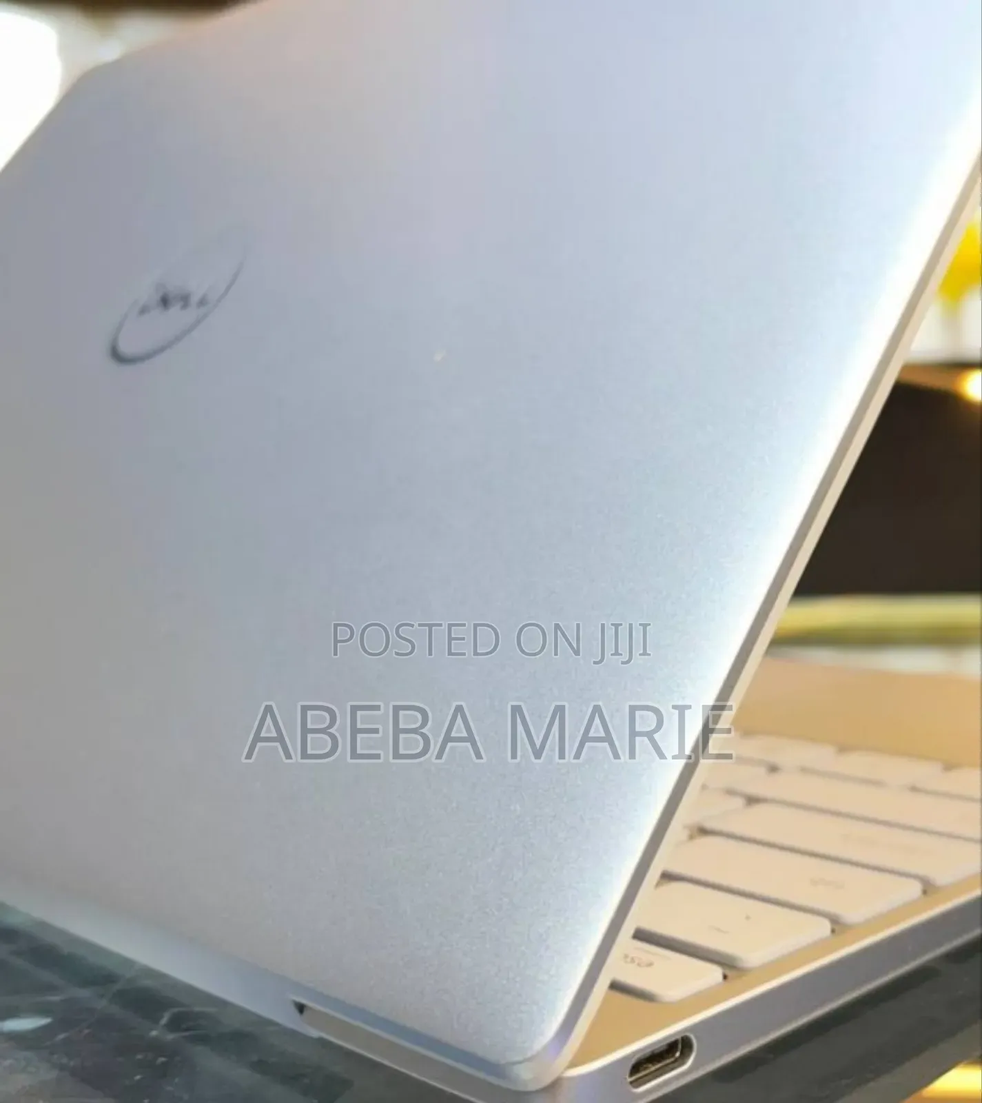 New Laptop Dell XPS 13 8GB Intel Core I5 SSD 512GB