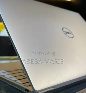 New Laptop Dell XPS 13 8GB Intel Core I5 SSD 512GB