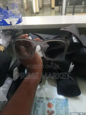 Burberry Luxury 2818 Wayfarers Sunglasses