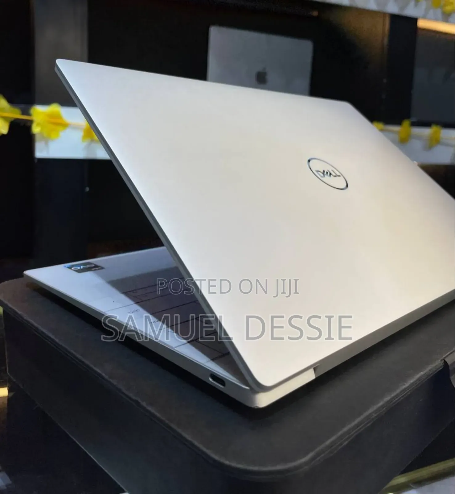 New Laptop Dell XPS 13 16GB Intel Core I7 SSD 512GB
