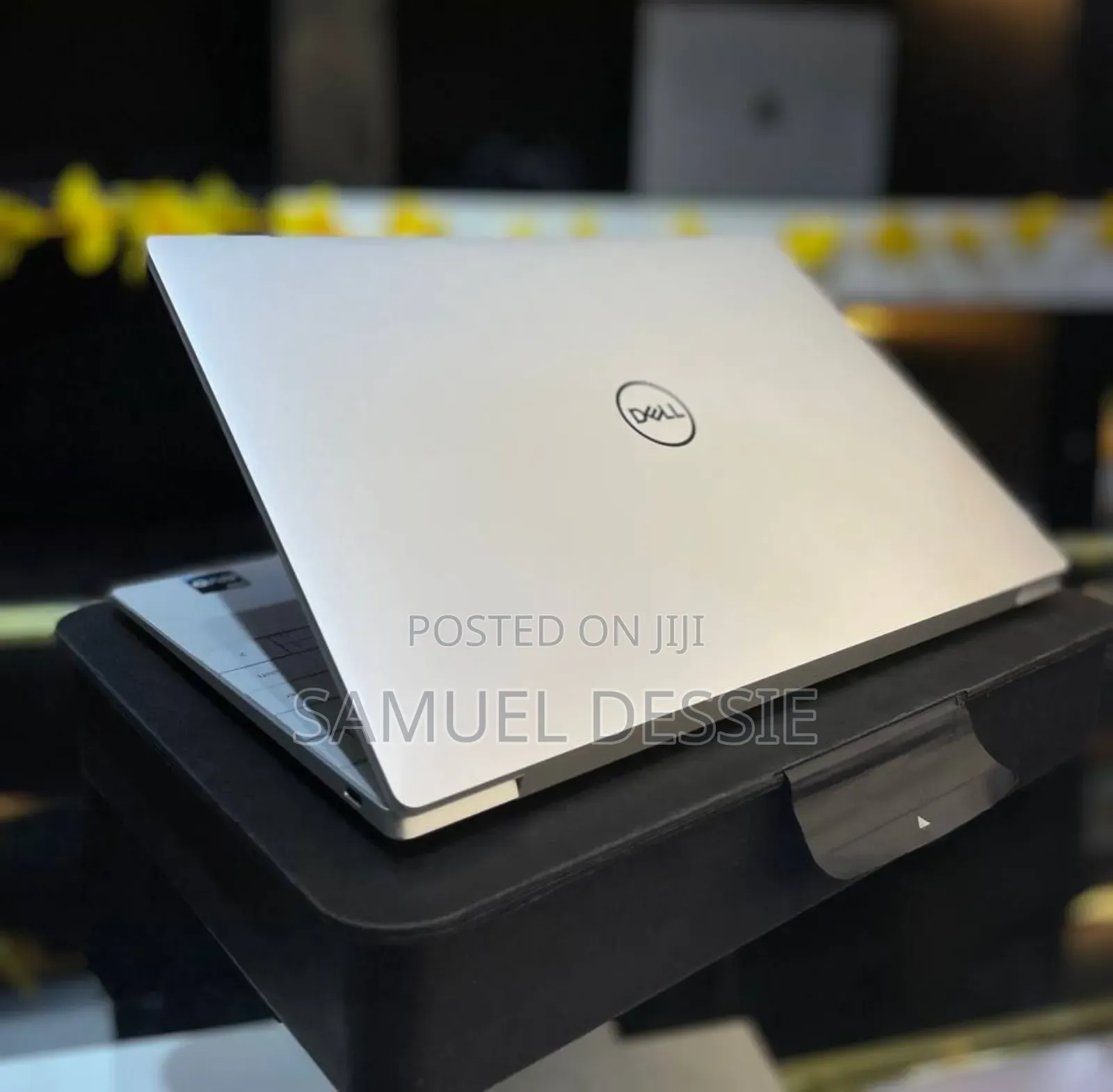 New Laptop Dell XPS 13 16GB Intel Core I7 SSD 512GB