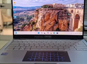 Photo - New Laptop Asus 16GB Intel Core I7 SSD 1T