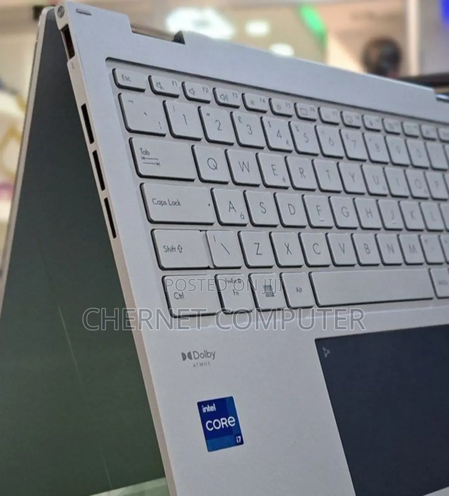 New Laptop Asus 16GB Intel Core I7 SSD 1T