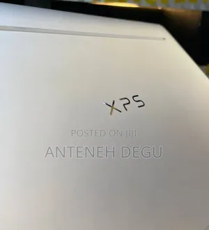 New Laptop Dell XPS 13 16GB Intel Core I7 SSD 512GB