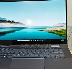Photo - New Laptop HP Envy X360 32GB Intel Core Ultra 7 SSD 1T