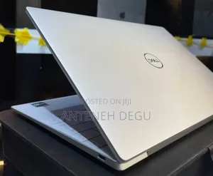 New Laptop Dell XPS 13 16GB Intel Core I7 SSD 512GB