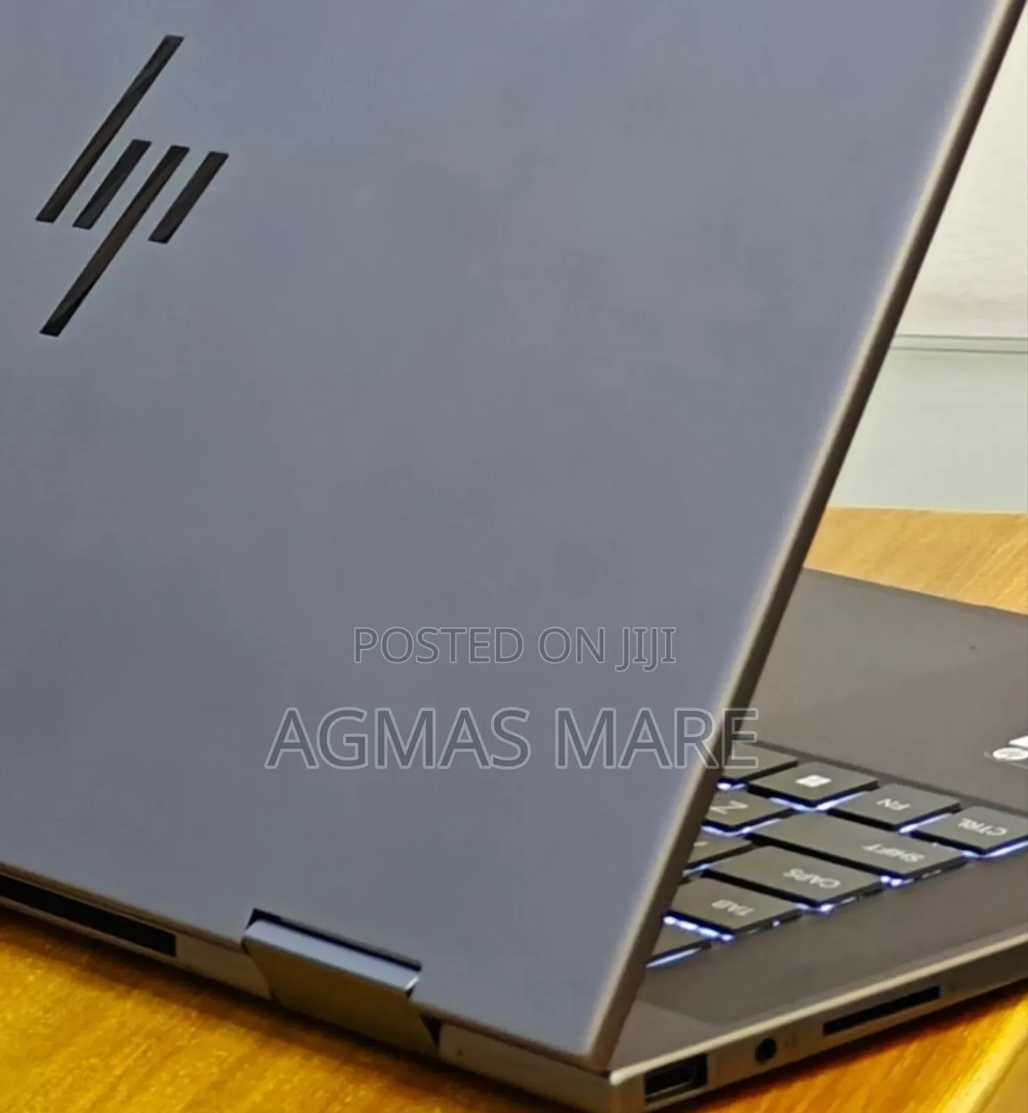 New Laptop HP Envy X360 32GB Intel Core Ultra 7 SSD 1T