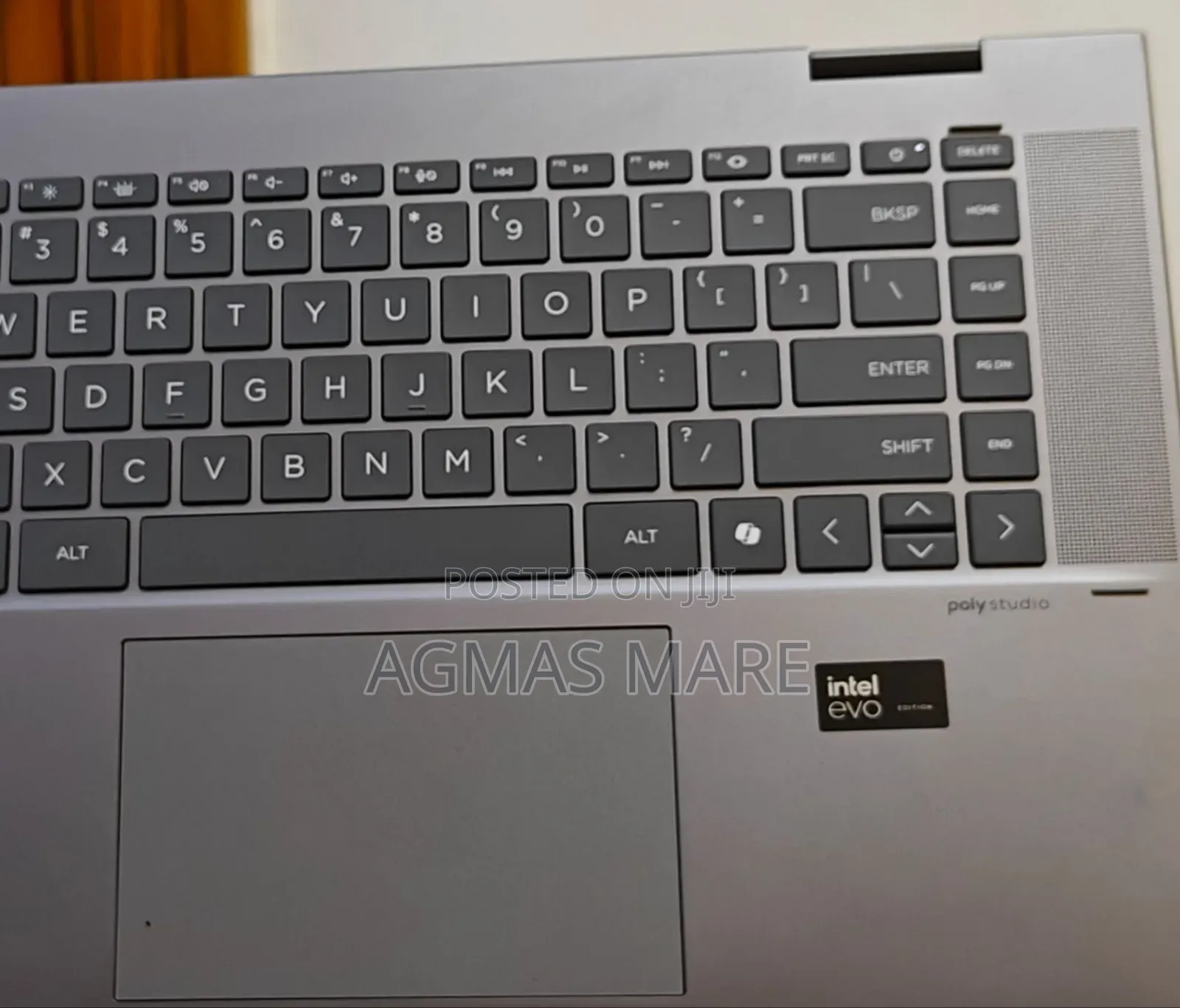 New Laptop HP Envy X360 32GB Intel Core Ultra 7 SSD 1T