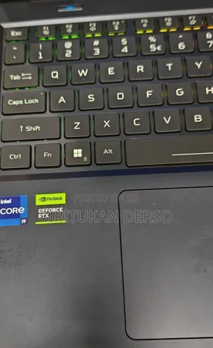 Photo - New Laptop Acer Predator Helios Neo 16 16GB Intel Core I9 SSD 1T