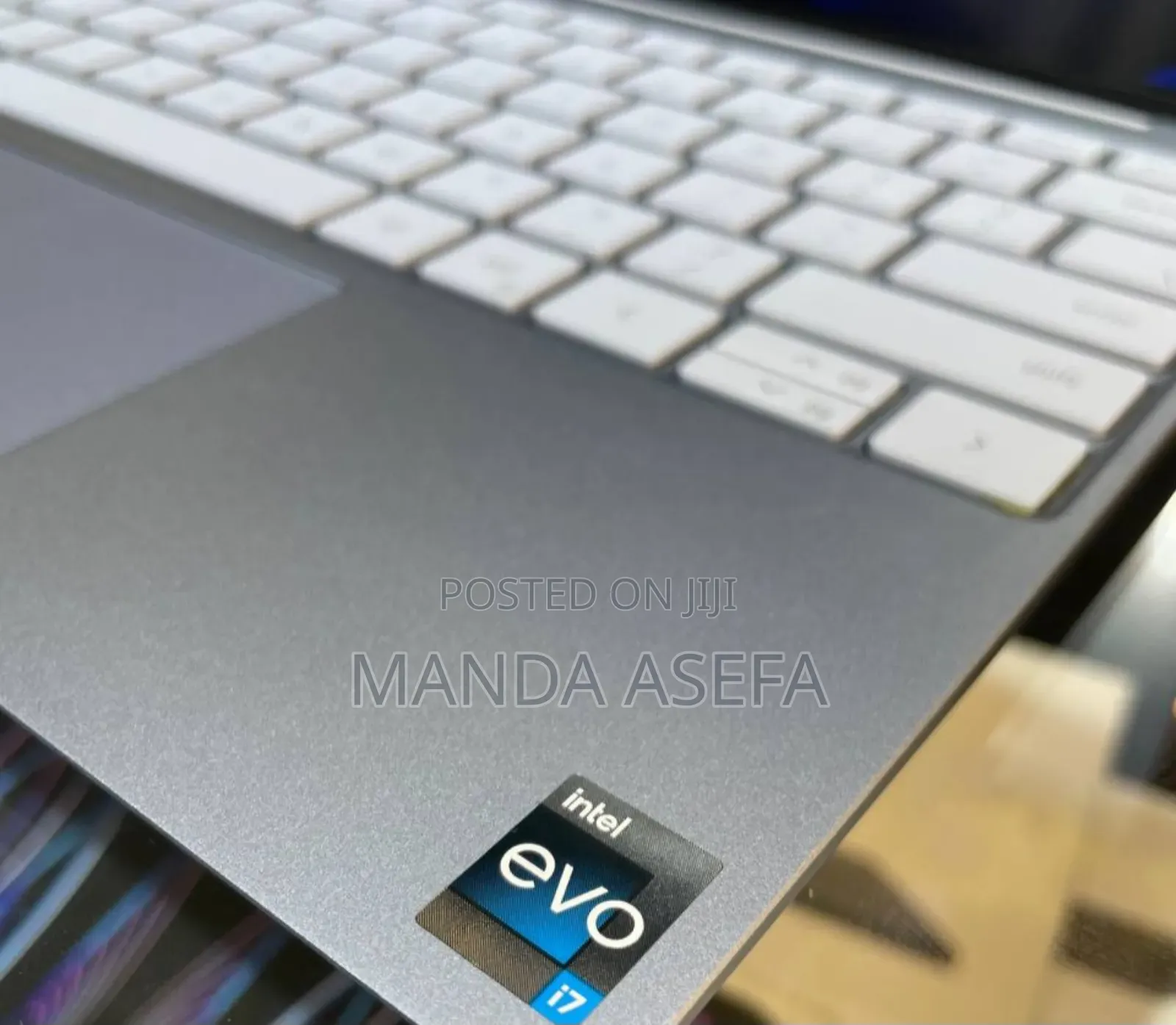 New Laptop Dell XPS 13 9310 16GB Intel Core I7 SSD 512GB