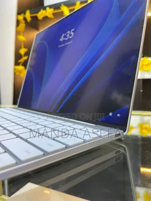 New Laptop Dell XPS 13 9310 16GB Intel Core I7 SSD 512GB