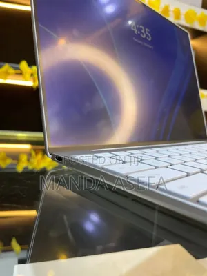 New Laptop Dell XPS 13 9310 16GB Intel Core I7 SSD 512GB