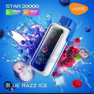Vozol 20000 Puff Vape