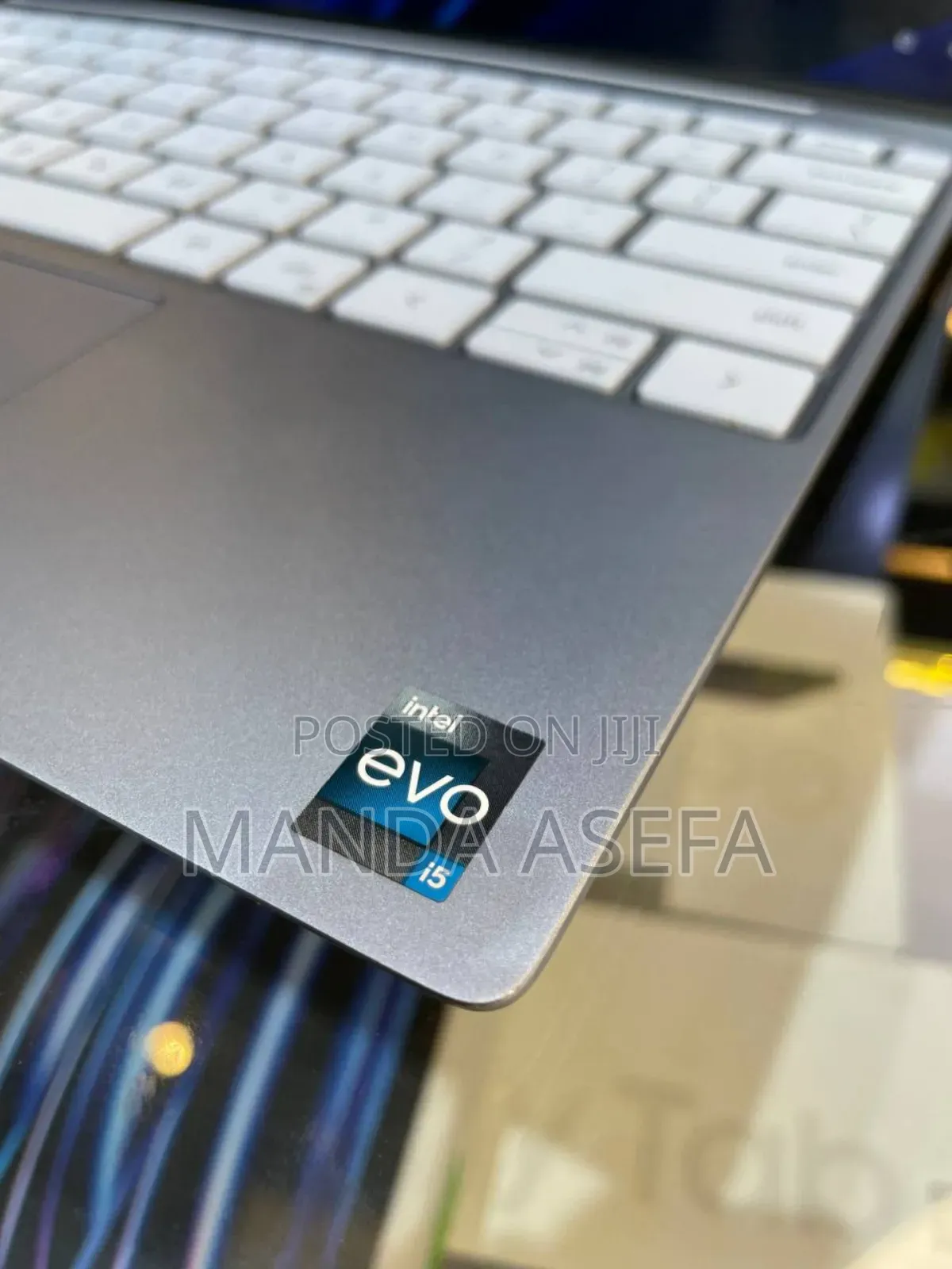 New Laptop Dell XPS 13 9310 8GB Intel Core I5 SSD 512GB