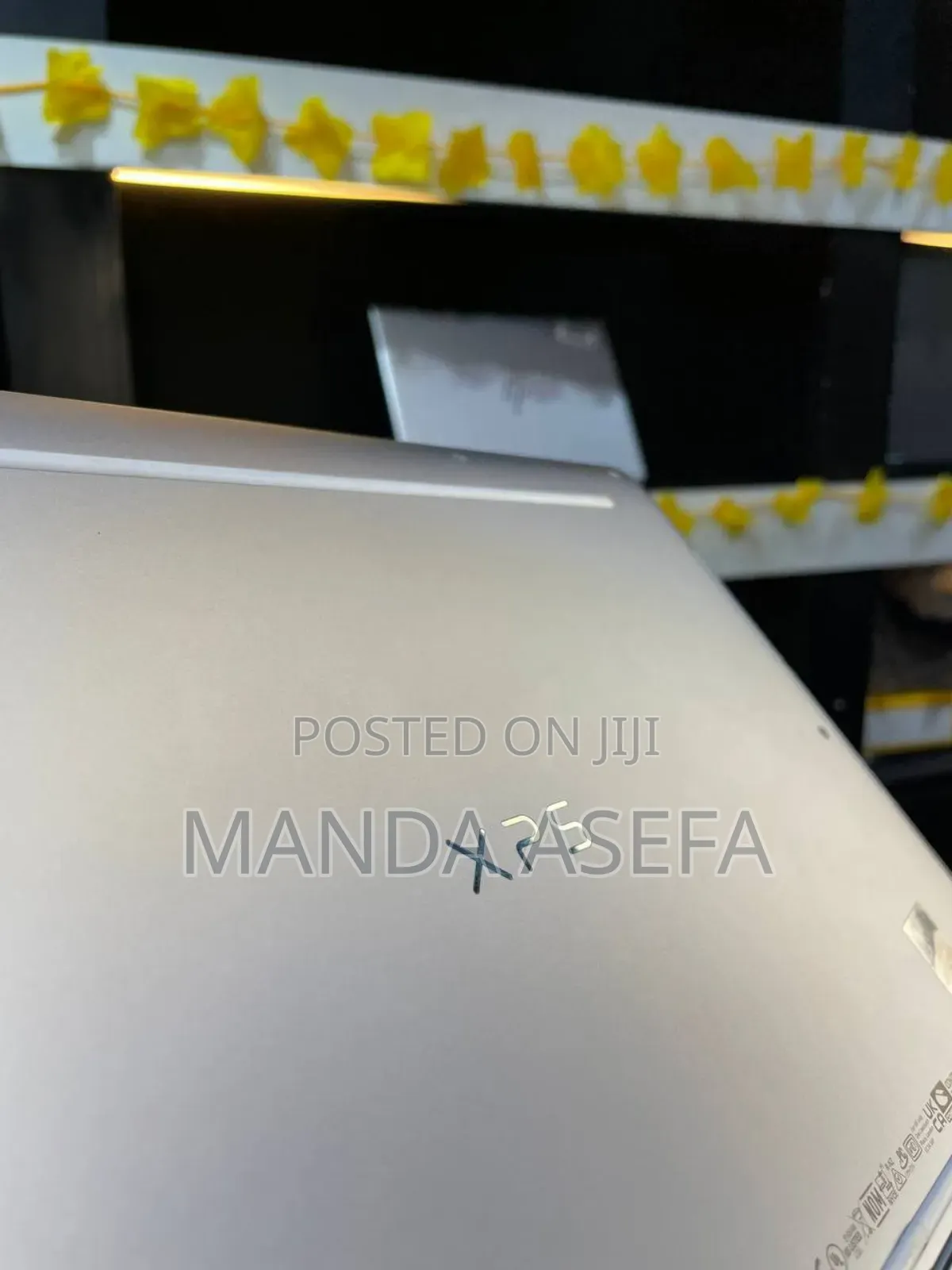 New Laptop Dell XPS 13 9310 8GB Intel Core I5 SSD 512GB