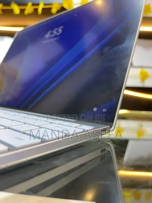 New Laptop Dell XPS 13 9310 8GB Intel Core I5 SSD 512GB