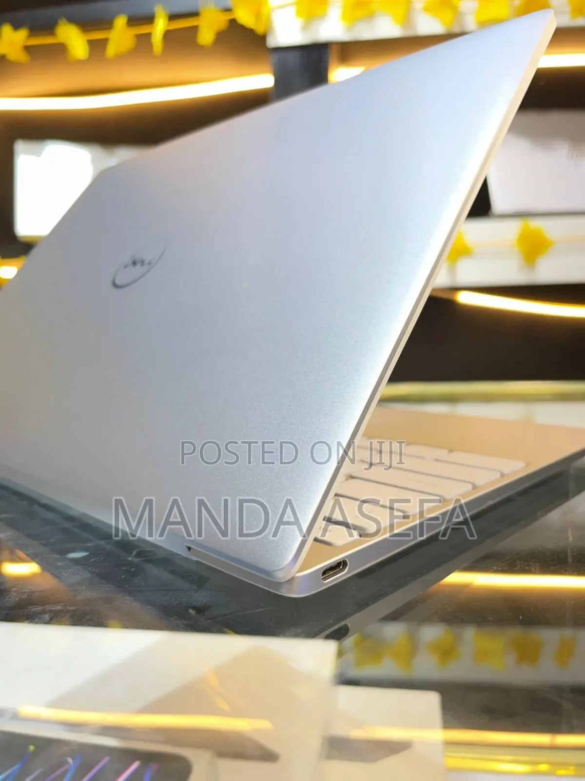 New Laptop Dell XPS 13 9310 8GB Intel Core I5 SSD 512GB