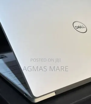 New Laptop Dell XPS 13 16GB Intel Core I7 SSD 512GB