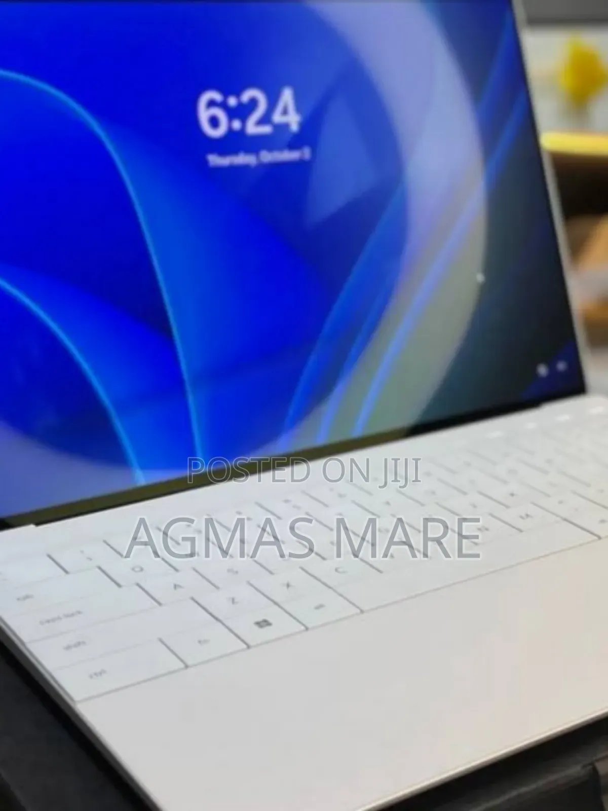 New Laptop Dell XPS 13 16GB Intel Core I7 SSD 512GB