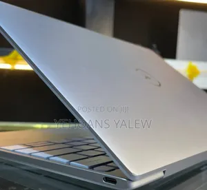 New Laptop Dell XPS 13 9310 16GB Intel Core I7 SSD 512GB