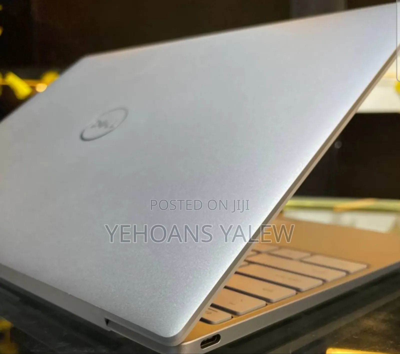 New Laptop Dell XPS 13 9310 16GB Intel Core I7 SSD 512GB