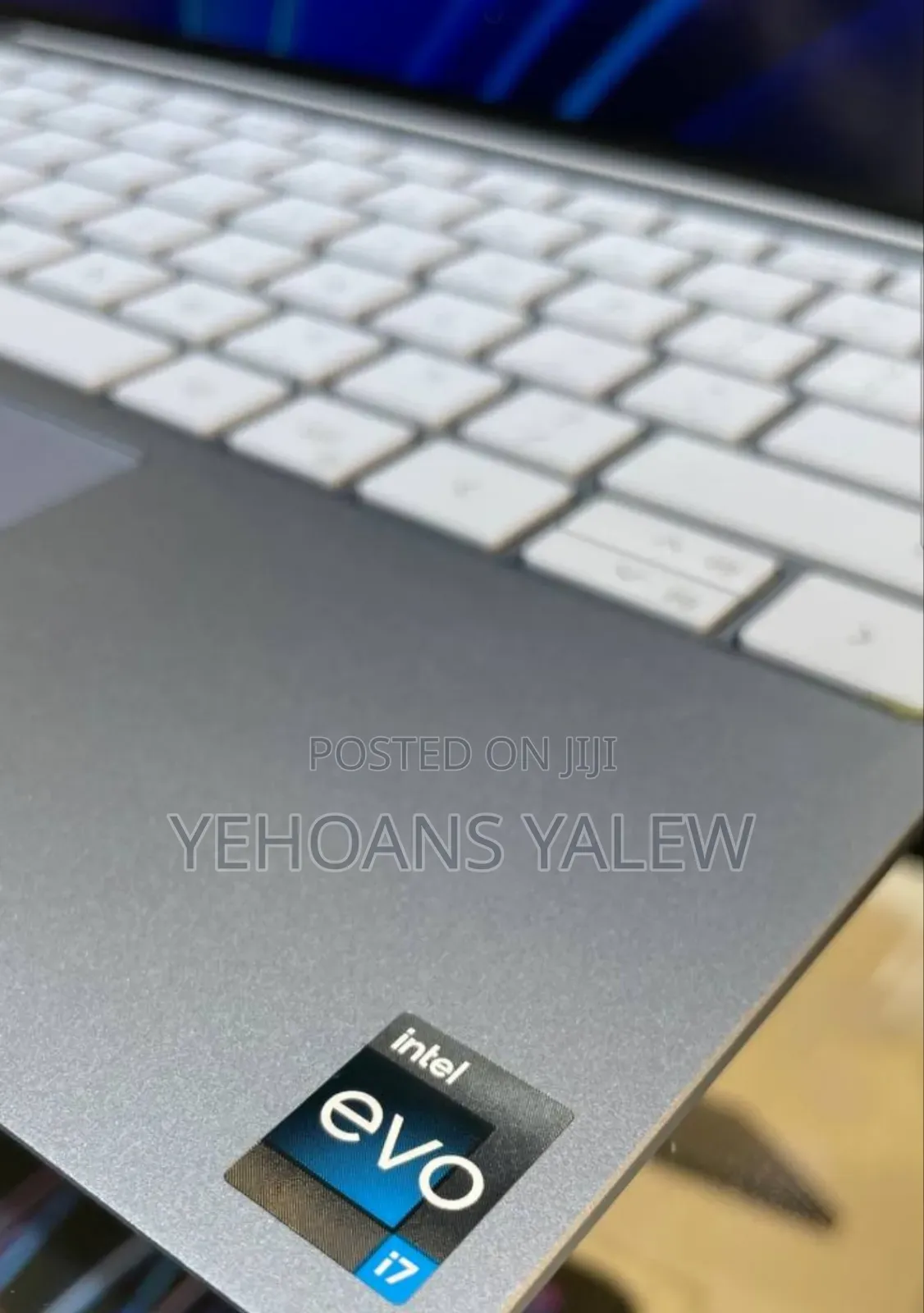 New Laptop Dell XPS 13 9310 16GB Intel Core I7 SSD 512GB