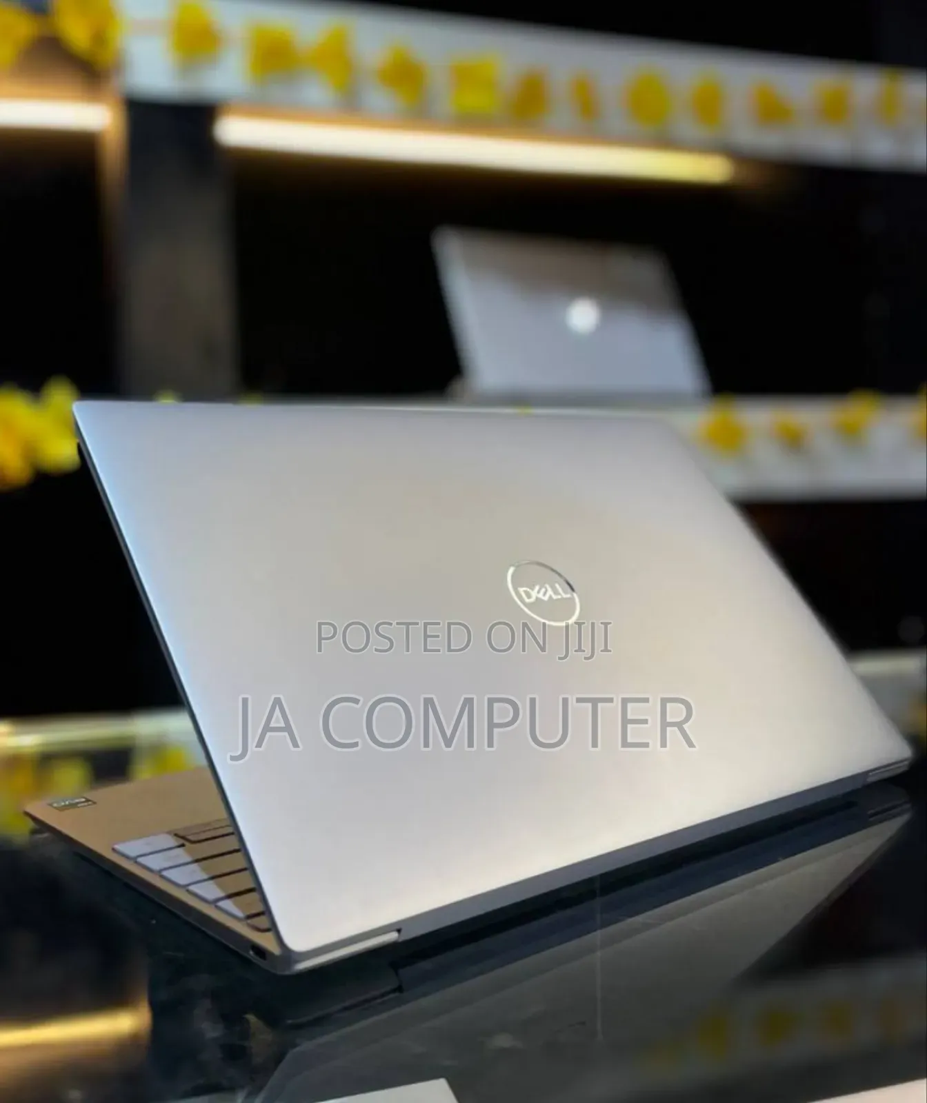 New Laptop Dell XPS 13 8GB Intel Core I5 SSD 512GB