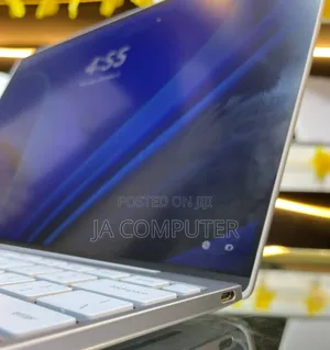 New Laptop Dell XPS 13 8GB Intel Core I5 SSD 512GB