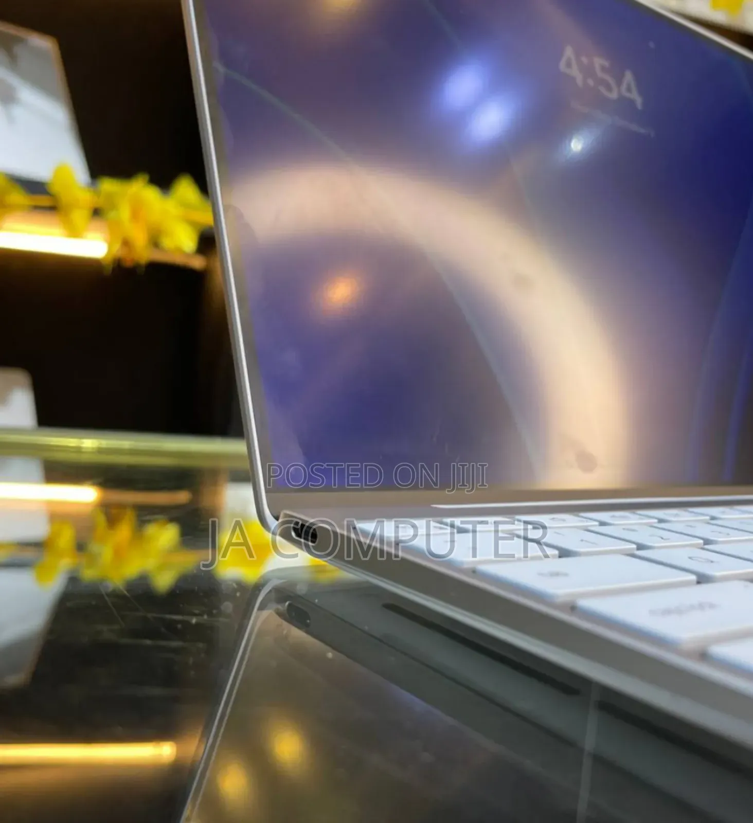 New Laptop Dell XPS 13 8GB Intel Core I5 SSD 512GB