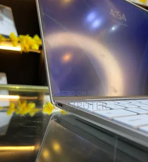 New Laptop Dell XPS 13 8GB Intel Core I5 SSD 512GB