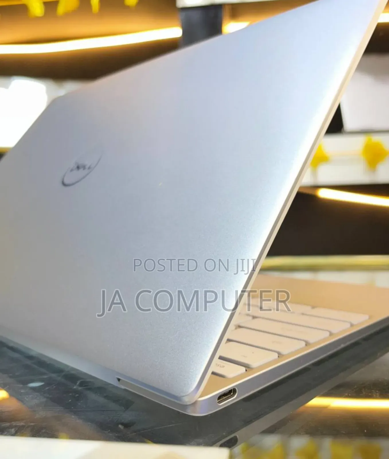 New Laptop Dell XPS 13 8GB Intel Core I5 SSD 512GB