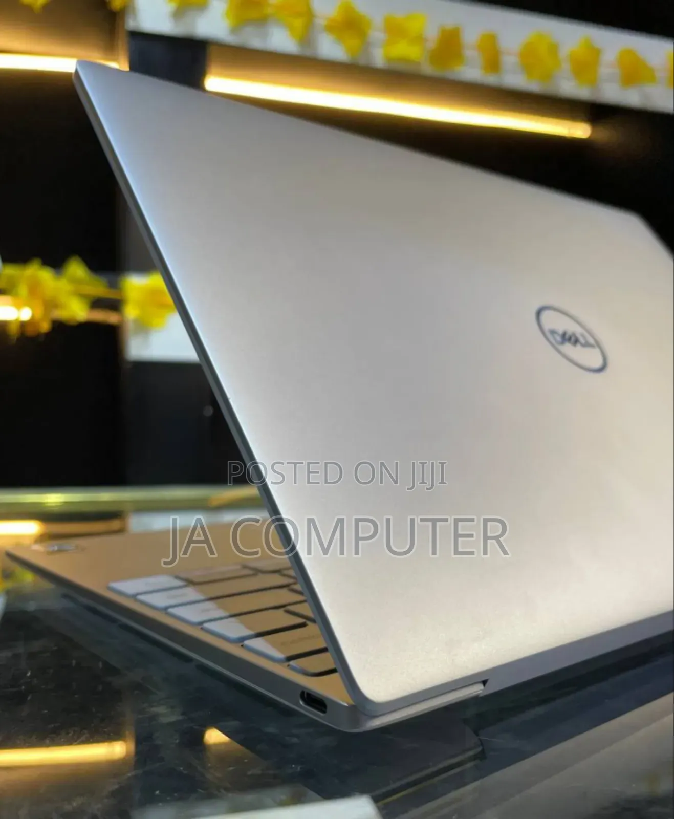 New Laptop Dell XPS 13 8GB Intel Core I5 SSD 512GB