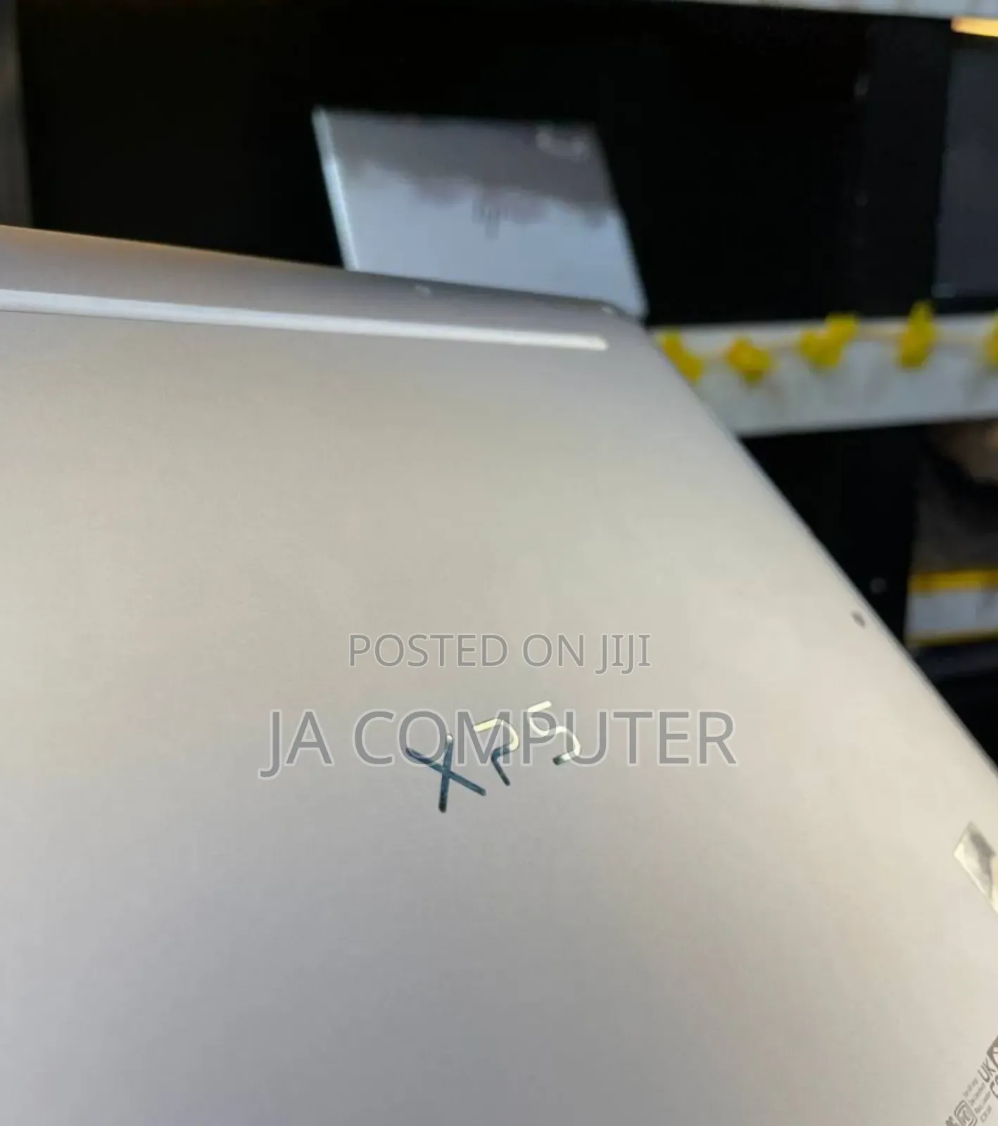 New Laptop Dell XPS 13 8GB Intel Core I5 SSD 512GB